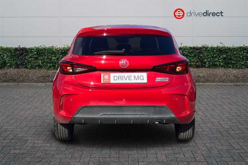 Used MG MG3 2025 for sale - 76489086: Photo 4