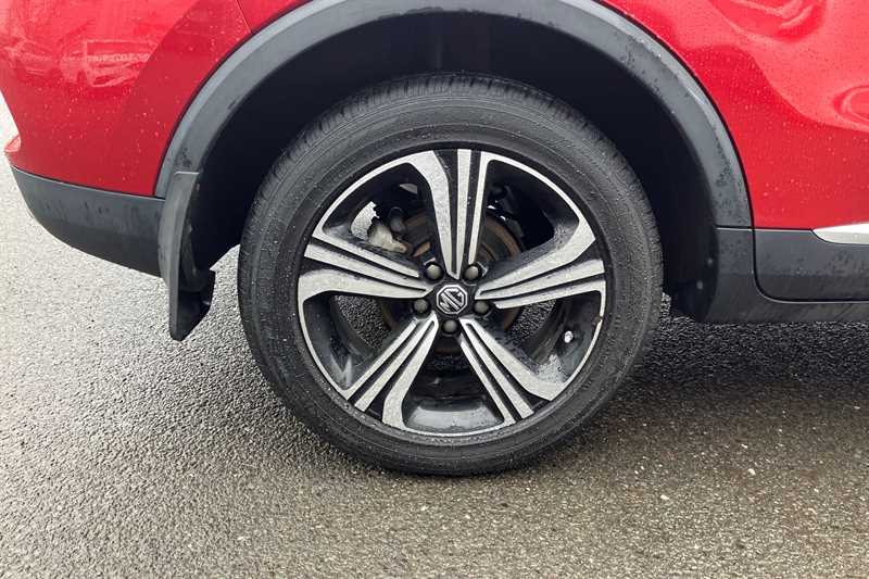 Used MG MG ZS for sale - 78051463: Photo 10