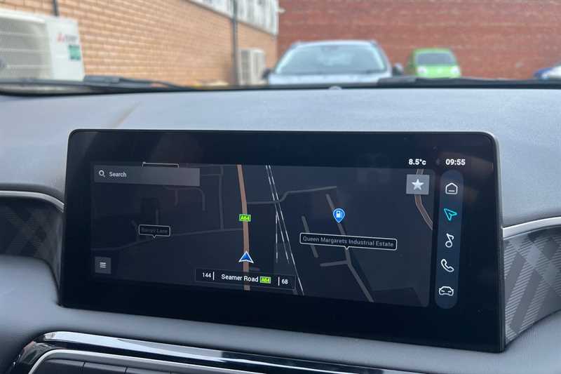 Used MG MG3 2025 for sale - 77773872: Photo 18