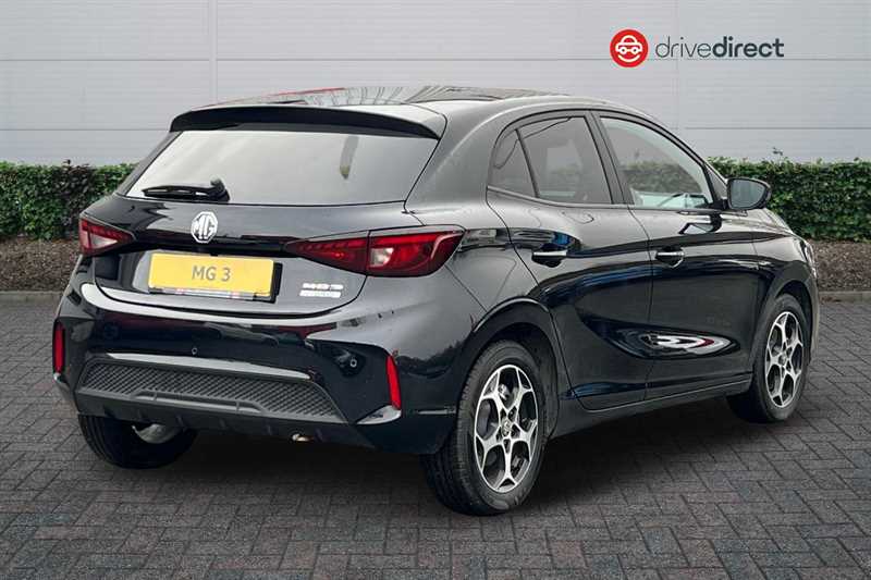 Used MG MG3 2025 for sale - 77773872: Photo 3