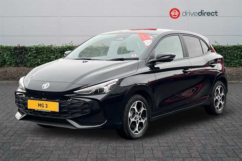 Used MG MG3 2025 for sale - 77773872: Photo 7