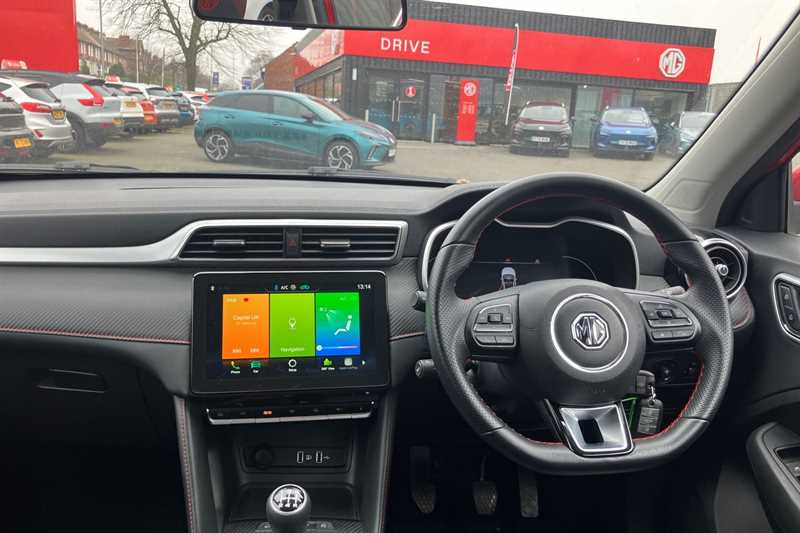 Used MG MG ZS 2023 for sale - 77895441: Photo 13