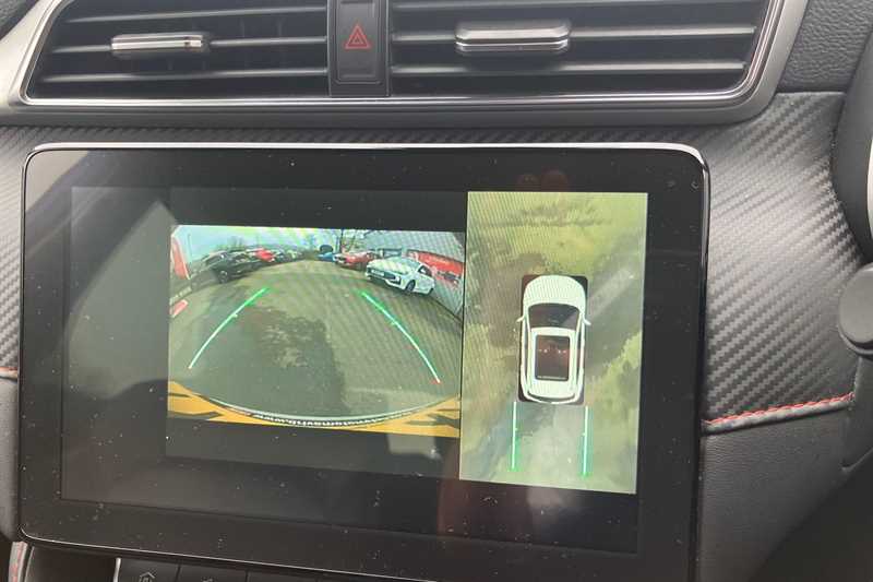 Used MG MG ZS 2023 for sale - 77895441: Photo 19