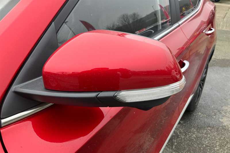 Used MG MG ZS 2023 for sale - 77895441: Photo 35