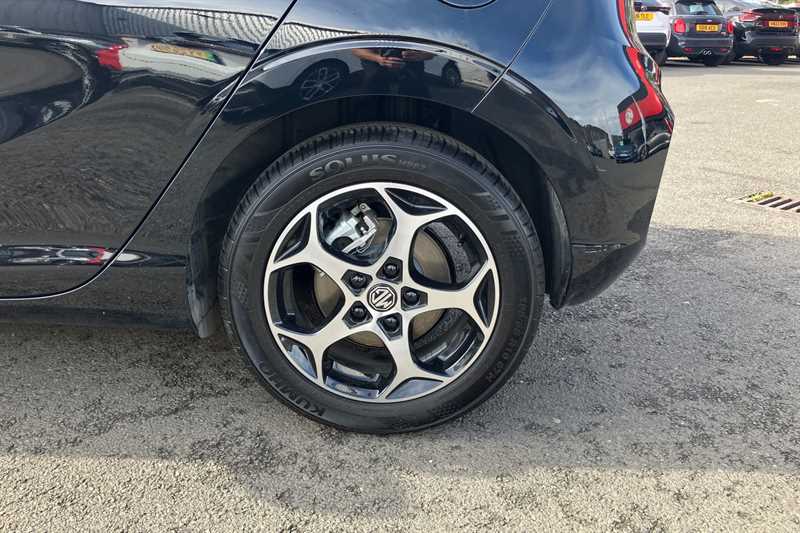 Used MG MG3 2024 for sale - 77390447: Photo 10