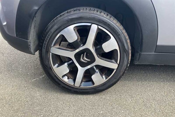 Used Citroen C4 Cactus 2019 for sale - 75711079: Photo 10