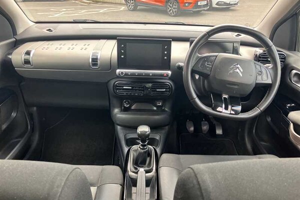 Used Citroen C4 Cactus 2019 for sale - 75711079: Photo 13