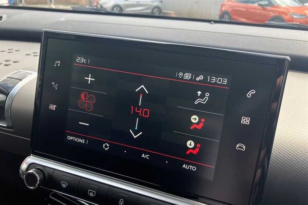 Used Citroen C4 Cactus 2019 for sale - 75711079: Photo 15