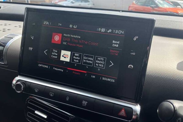 Used Citroen C4 Cactus 2019 for sale - 75711079: Photo 17