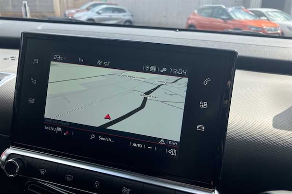 Used Citroen C4 Cactus 2019 for sale - 75711079: Photo 18