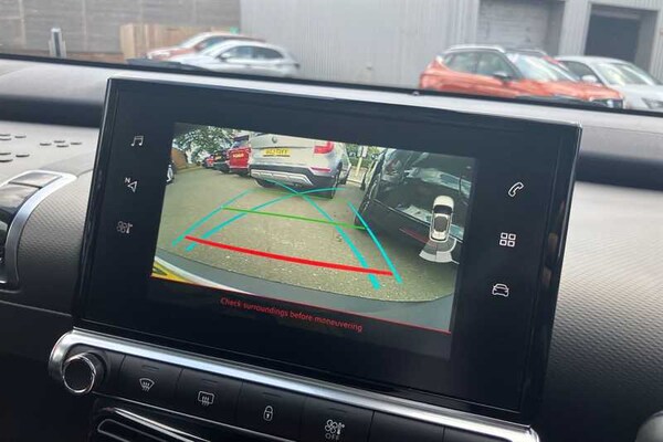 Used Citroen C4 Cactus 2019 for sale - 75711079: Photo 19