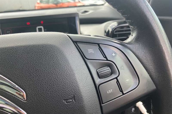Used Citroen C4 Cactus 2019 for sale - 75711079: Photo 22