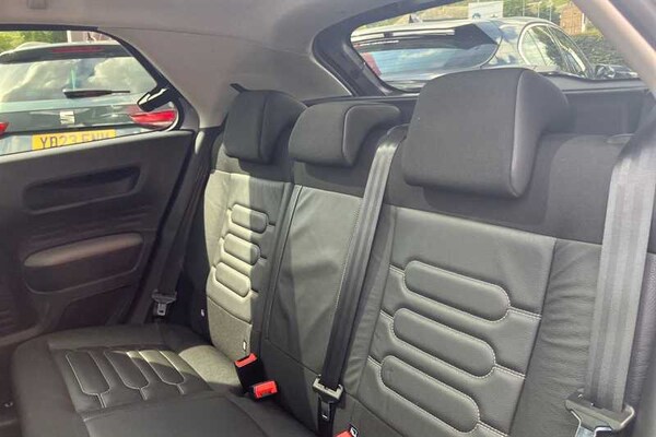 Used Citroen C4 Cactus 2019 for sale - 75711079: Photo 24