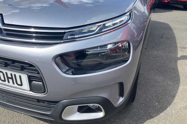 Used Citroen C4 Cactus 2019 for sale - 75711079: Photo 29