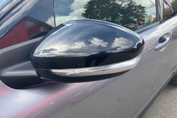 Used Citroen C4 Cactus 2019 for sale - 75711079: Photo 35
