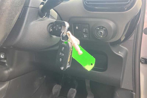 Used Citroen C4 Cactus 2019 for sale - 75711079: Photo 38