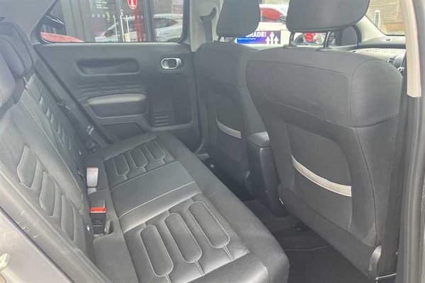 Used Citroen C4 Cactus 2019 for sale - 75711079: Photo 45