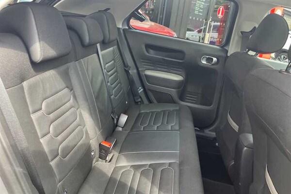 Used Citroen C4 Cactus 2019 for sale - 75711079: Photo 46