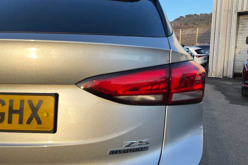 Used MG MG ZS 2024 for sale - 78050378: Photo 31