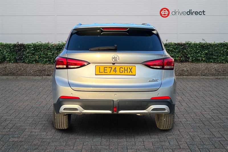 Used MG MG ZS 2024 for sale - 78050378: Photo 4