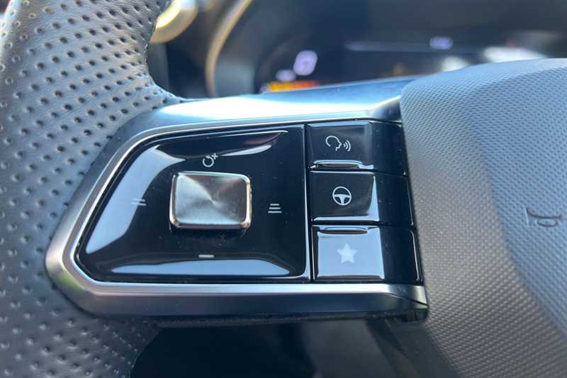 Used MG MG ZS 2024 for sale - 78137737: Photo 21