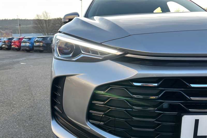 Used MG MG ZS 2024 for sale - 78137737: Photo 29