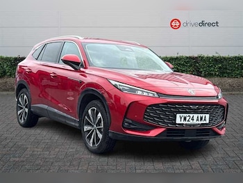 Used MG MG HS 2024 for sale - 78731449: Photo