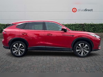Used MG MG HS 2024 for sale - 78731449: Photo