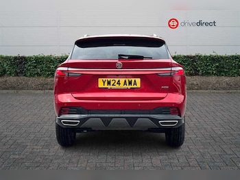 Used MG MG HS 2024 for sale - 78731449: Photo
