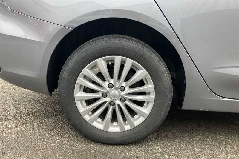 Used MG MG5 2021 for sale - 78222033: Photo 10