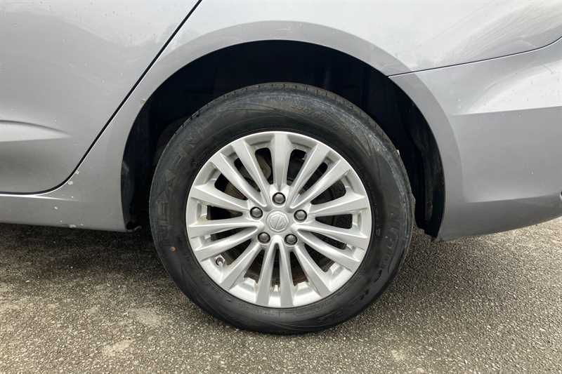 Used MG MG5 2021 for sale - 78222033: Photo 11