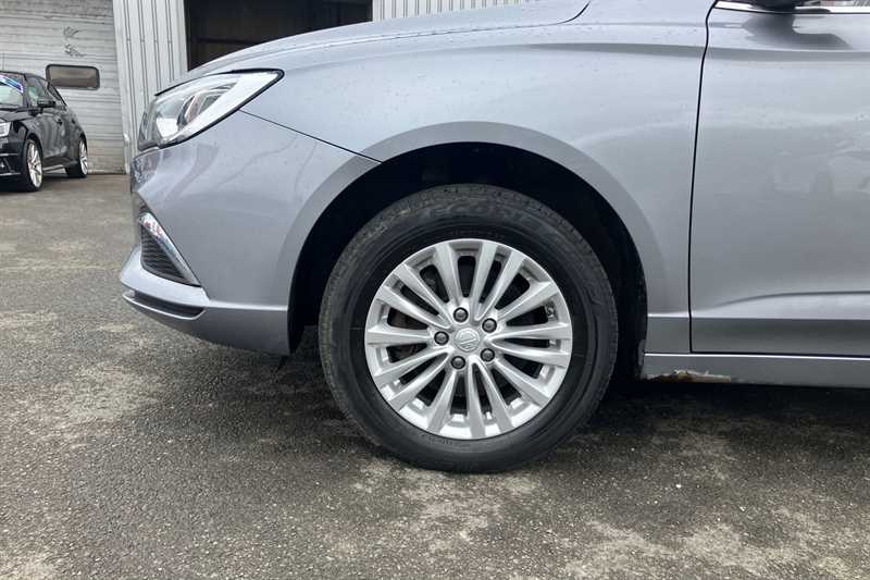 Used MG MG5 2021 for sale - 78222033: Photo 12