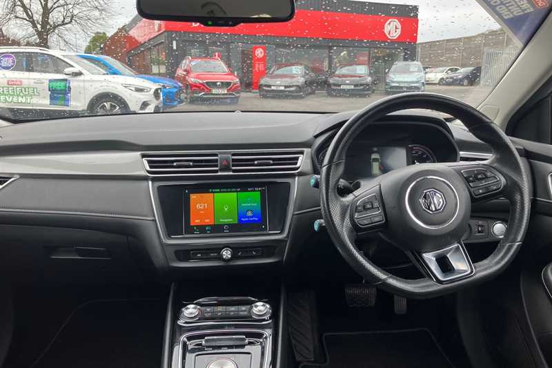 Used MG MG5 2021 for sale - 78222033: Photo 13