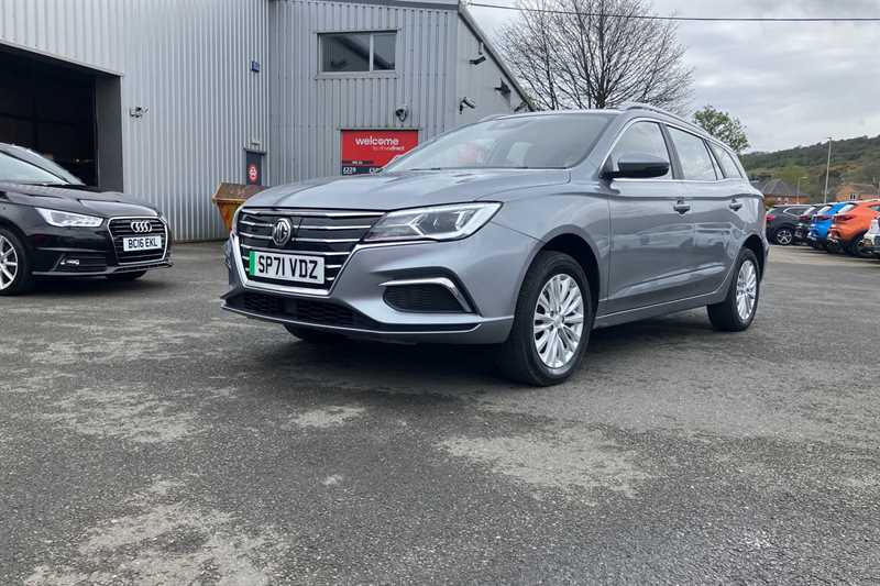 Used MG MG5 2021 for sale - 78222033: Photo 39