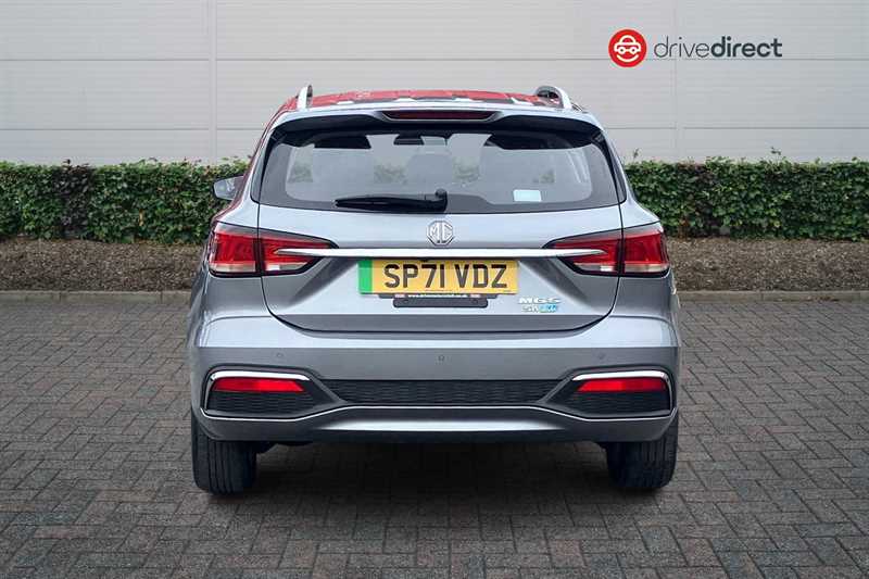 Used MG MG5 2021 for sale - 78222033: Photo 4