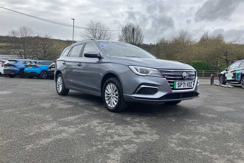 Used MG MG5 2021 for sale - 78222033: Photo 40