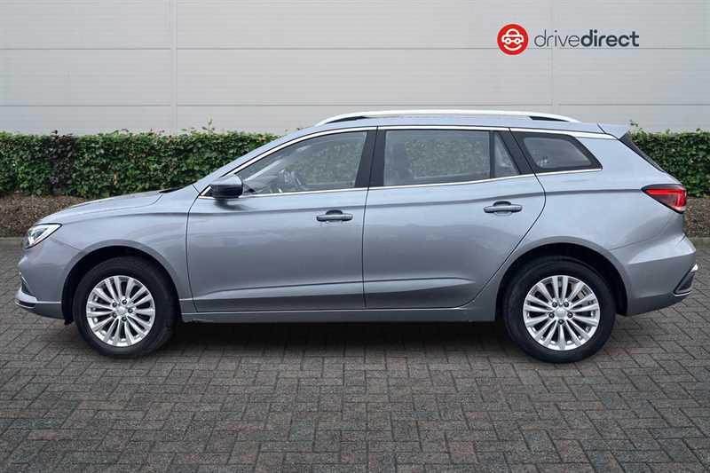 Used MG MG5 2021 for sale - 78222033: Photo 6