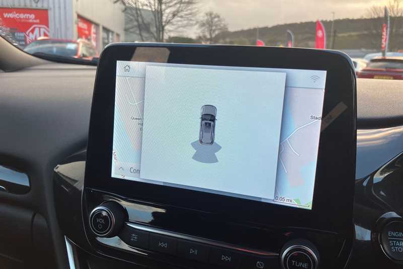 Used Ford Puma 2023 for sale - 77402011: Photo 19