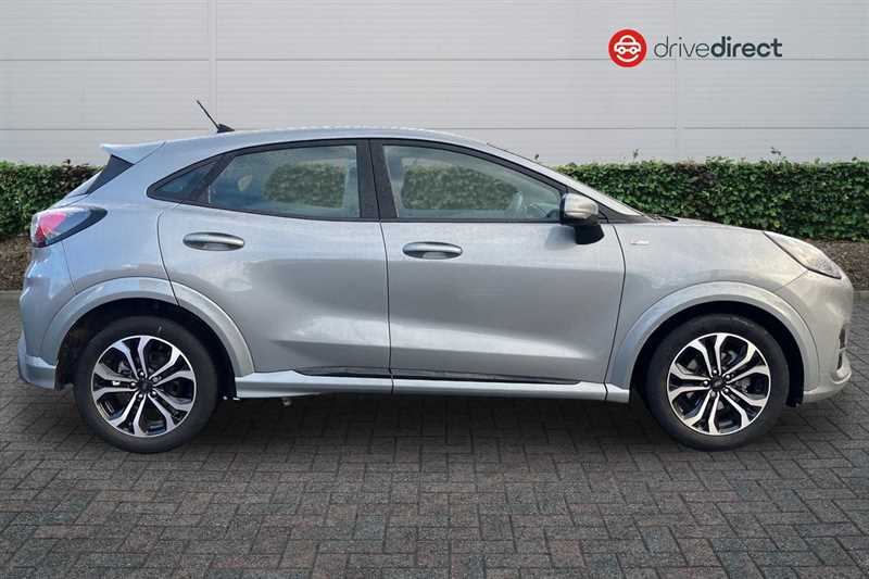 Used Ford Puma 2023 for sale - 77402011: Photo 2