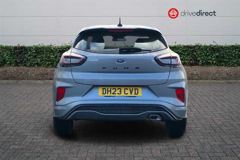 Used Ford Puma 2023 for sale - 77402011: Photo 4