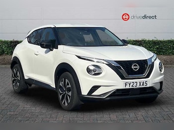 Used Nissan Juke 2023 for sale - 75637069: Photo