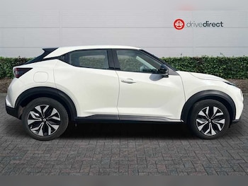 Used Nissan Juke 2023 for sale - 75637069: Photo