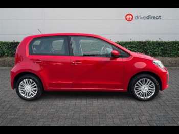 Used Volkswagen up! 2022 for sale - 74824216: Photo