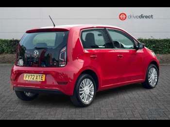 Used Volkswagen up! 2022 for sale - 74824216: Photo