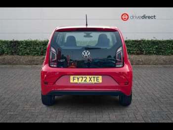 Used Volkswagen up! 2022 for sale - 74824216: Photo