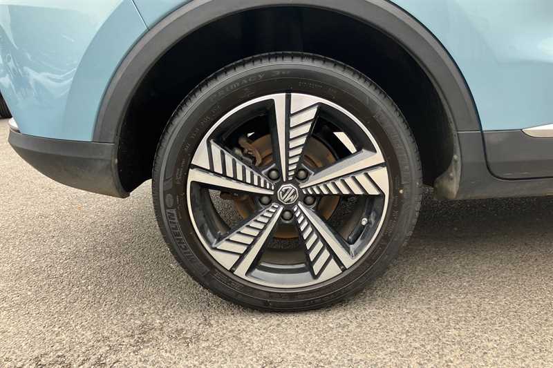 Used MG MG ZS 2020 for sale - 76530149: Photo 10