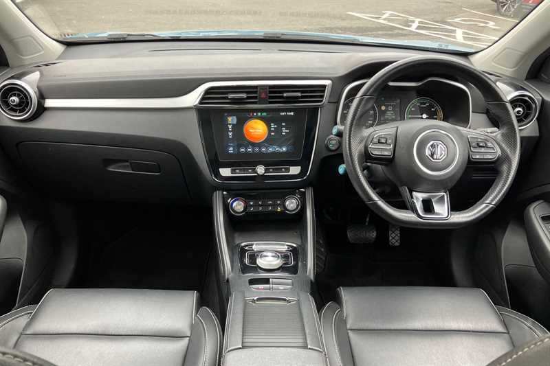 Used MG MG ZS 2020 for sale - 76530149: Photo 13