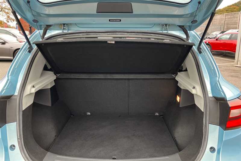 Used MG MG ZS 2020 for sale - 76530149: Photo 25