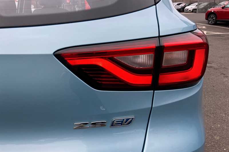 Used MG MG ZS 2020 for sale - 76530149: Photo 32