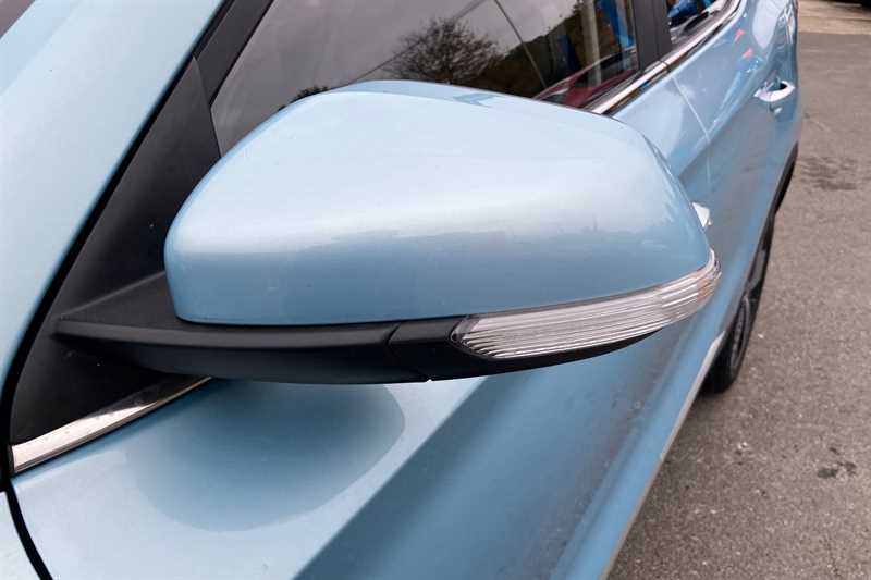 Used MG MG ZS 2020 for sale - 76530149: Photo 35